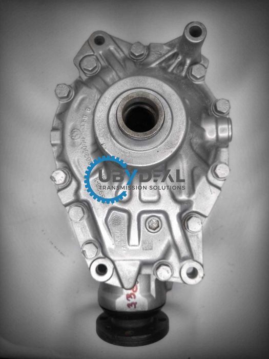 Grup/Diferential fata BMW M5,M8 - F90,91,92,93 - REPARAM GARANTIE 1 AN