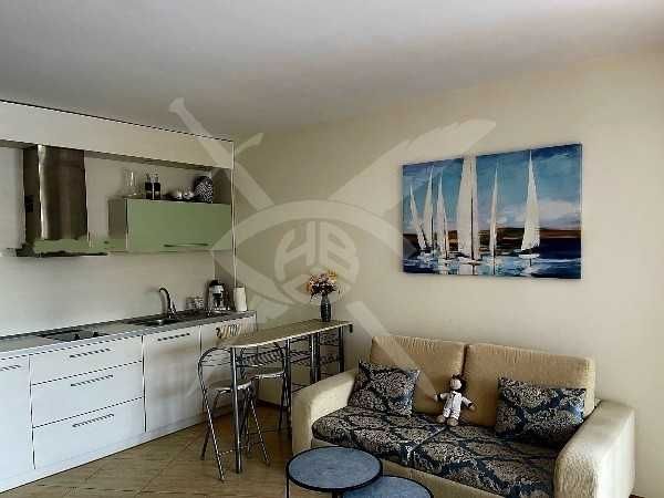 Продава се Едностаен апартамент в Ахелой - 49 кв.м за 766 €/кв.м - Снимка #2