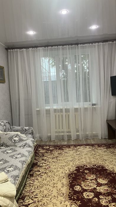 Продам 2-х комнатную квартиру