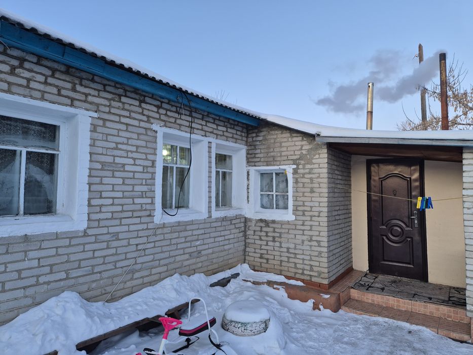 Продам действующий магазин, вместе с домом