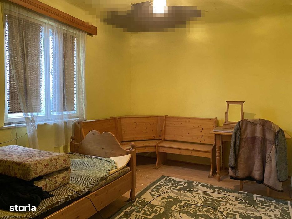 Casa cu etaj de vanzare Gornesti, Mures