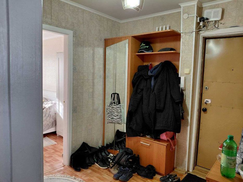 Продажа 3-комнатной квартиры