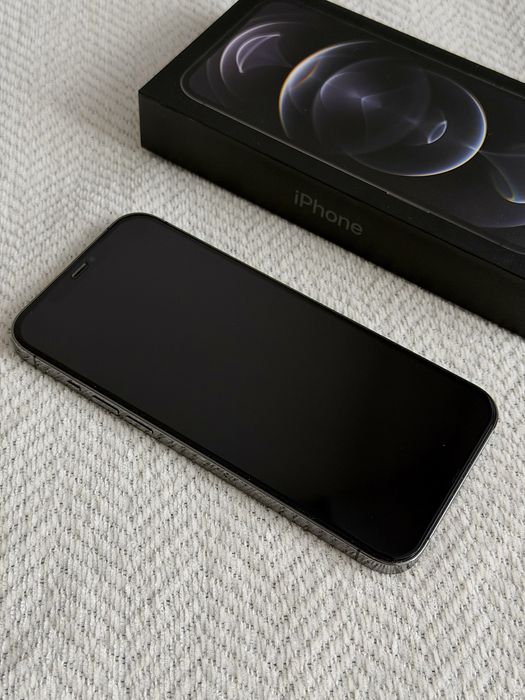 iPhone 12 Pro Max 256