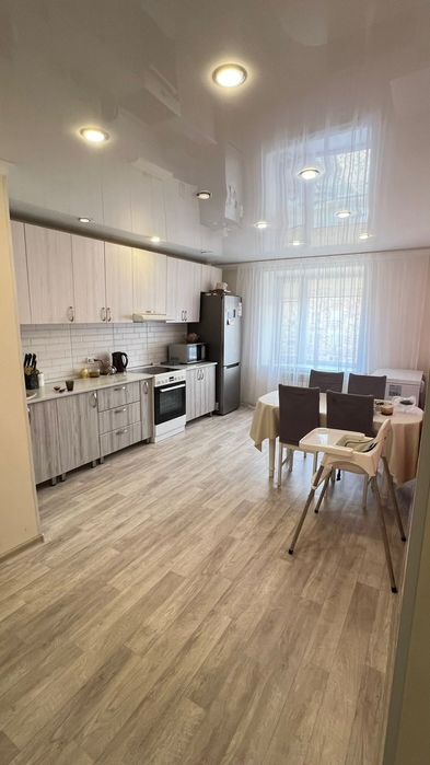 Продам 3х комнт кв