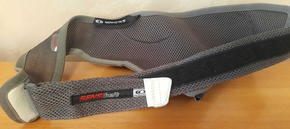 Salomon-Много Запазена