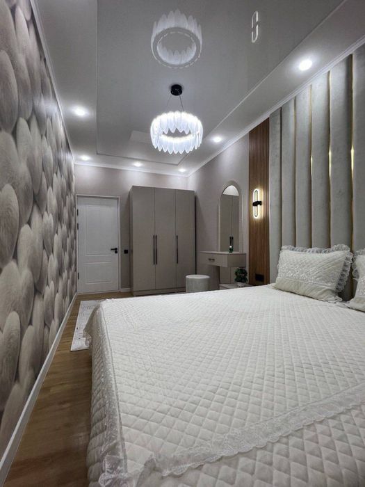 Евро 8 кв-л 2в3/2/4 Чиланзар