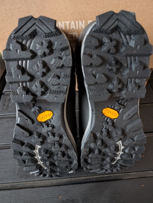 Bocanci Meindl Air Revolution 1.5 mărimea 9  (43)