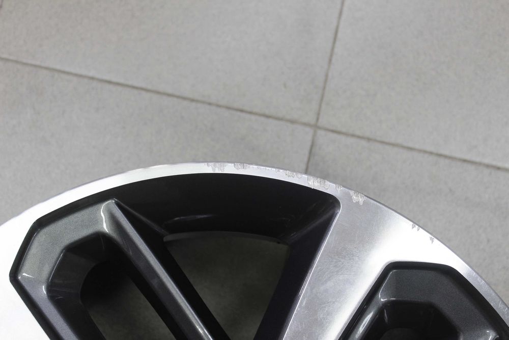 Джанта 18" Hyundai