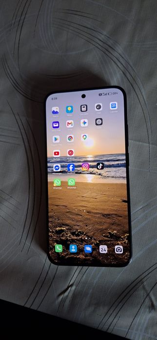 Xiaomi note 15 pro