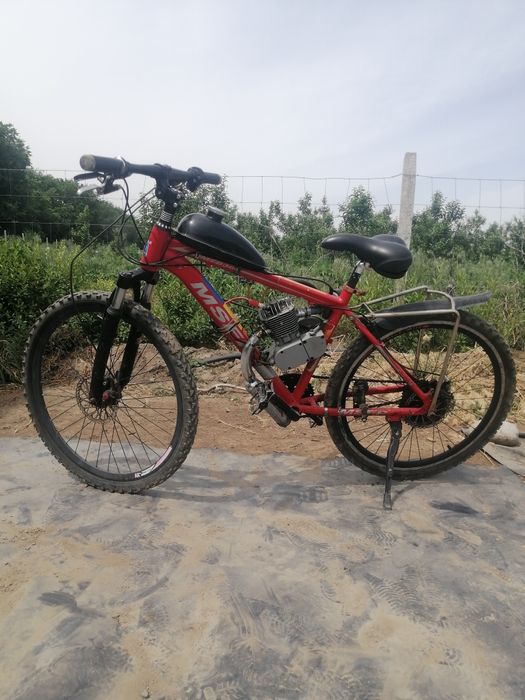 Продам Вело Скутер