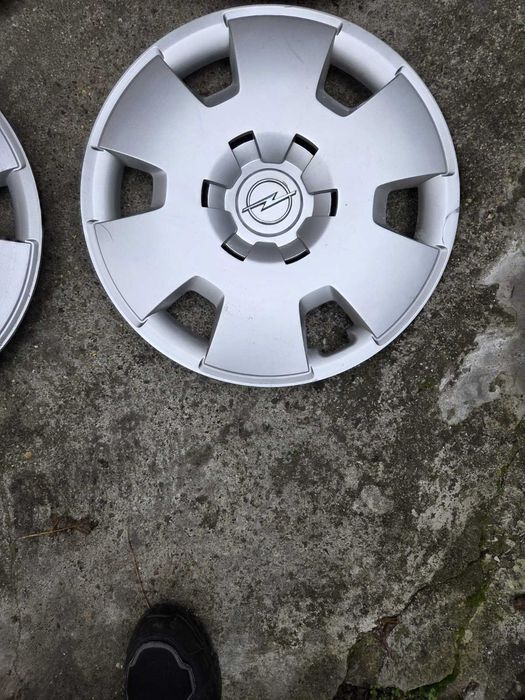 Тасове Опел 16цола