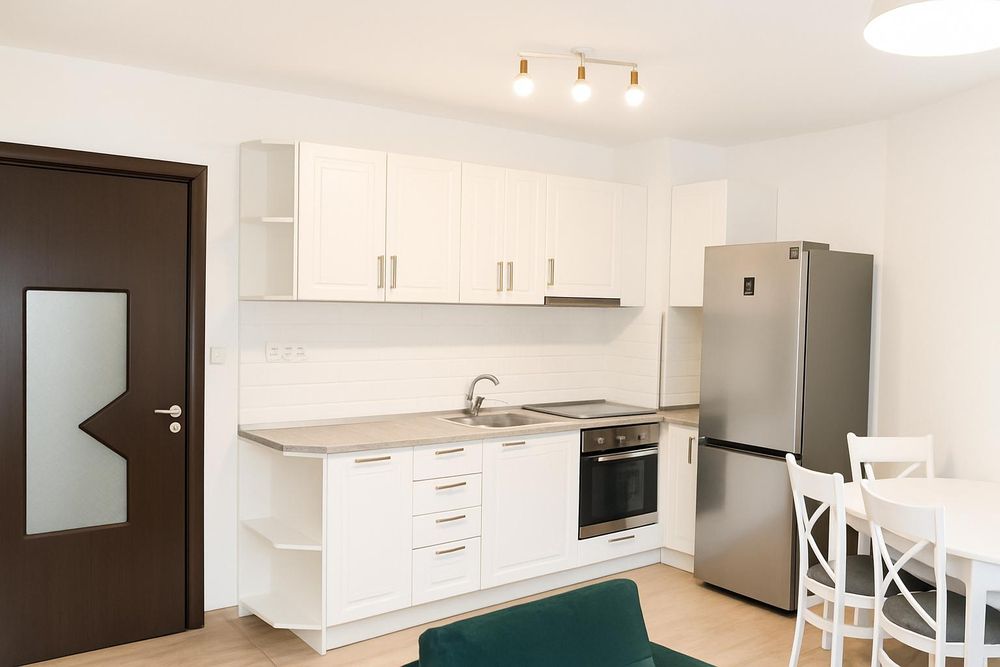 ЕКСКЛУЗИВНО! Тристаен апартамент в кв. Кършияка