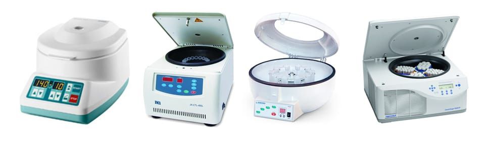 Мешалки магнитные лабораторные