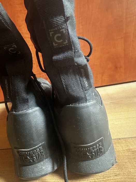 CONVERSE chuck taylor all star