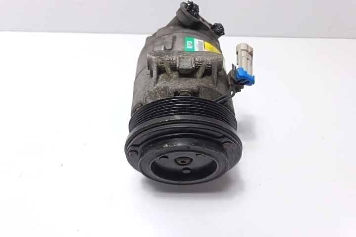 Compresor clima 04285193650 Opel Zafira A