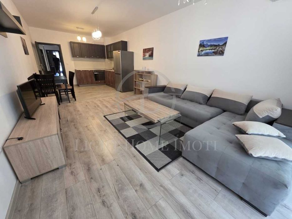 Продава се Тристаен апартамент в Пловдив, Христо Смирненски - 126 кв.м за 1739 €/кв.м - Снимка #1