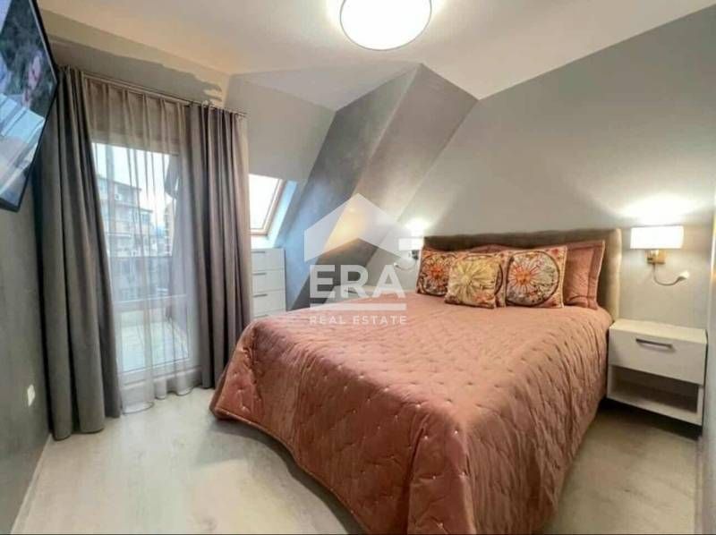 Продава се Двустаен апартамент в Варна, Лятно кино Тракия - 60 кв.м за 12 €/кв.м - Снимка #2