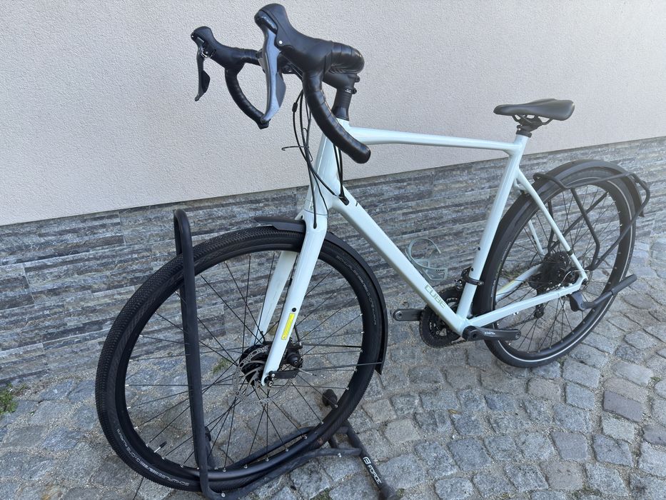 Гравел Cube Nuroad ON 2025г размер: 28/XL