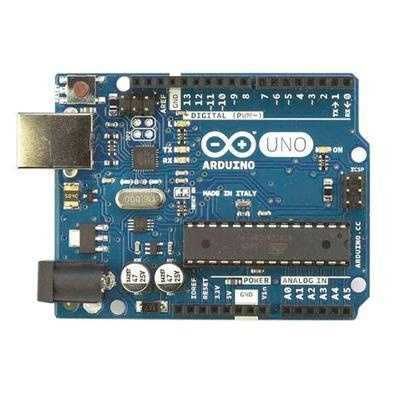 Arduino Starter Kit UNO DIP