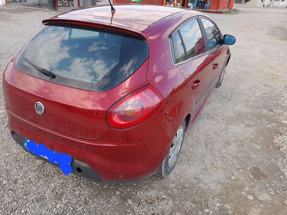 Fiat Bravo 2 1.9 JTD pentru dezmembrat