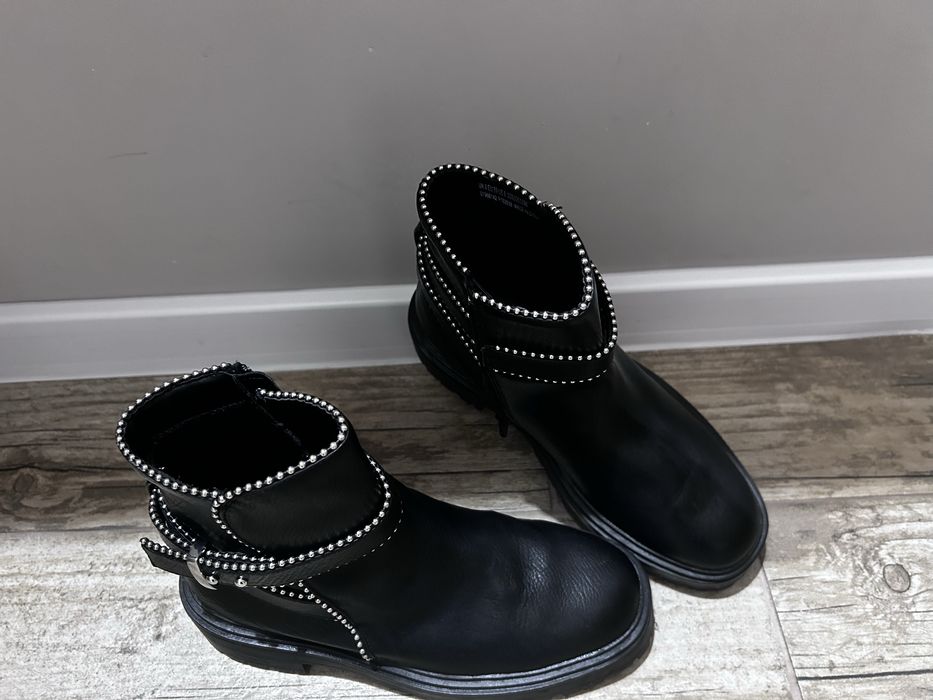 Боти Asos 39 номер