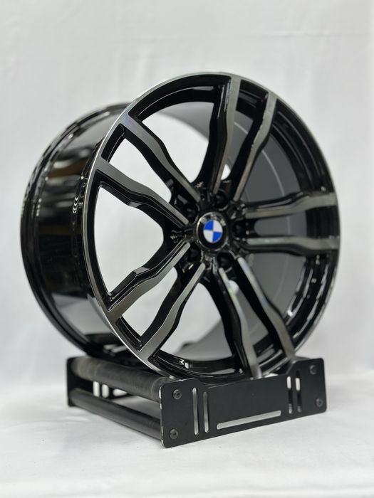 комплект диск R20 5x130