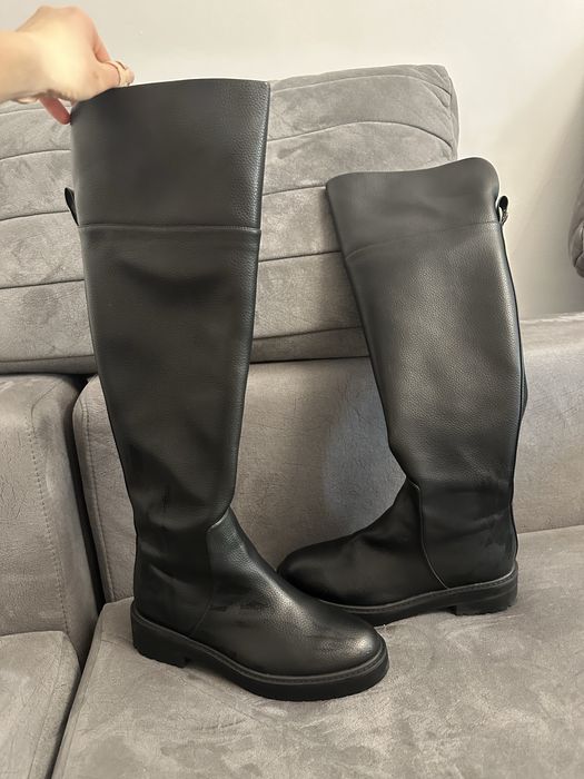 Дамски ботуши TWINSET