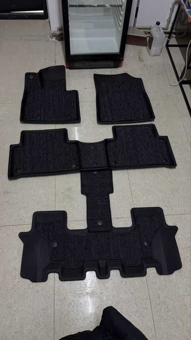 Полики от Соренто 4