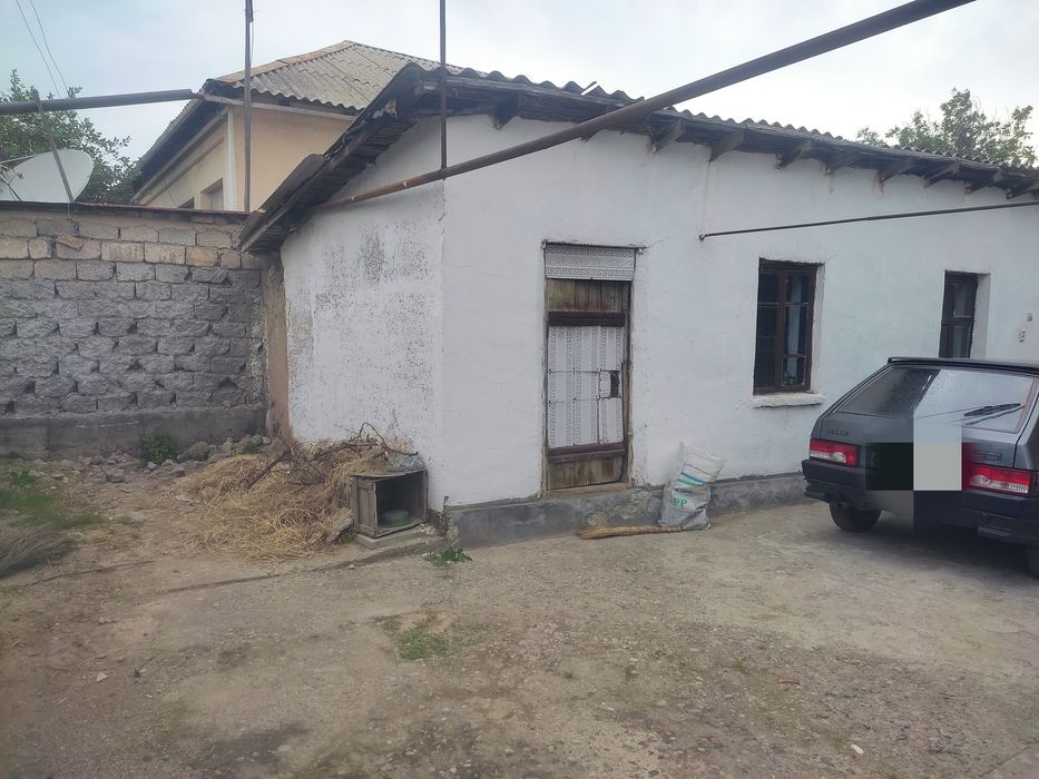 Срочно продам дом. Янгибазар.
