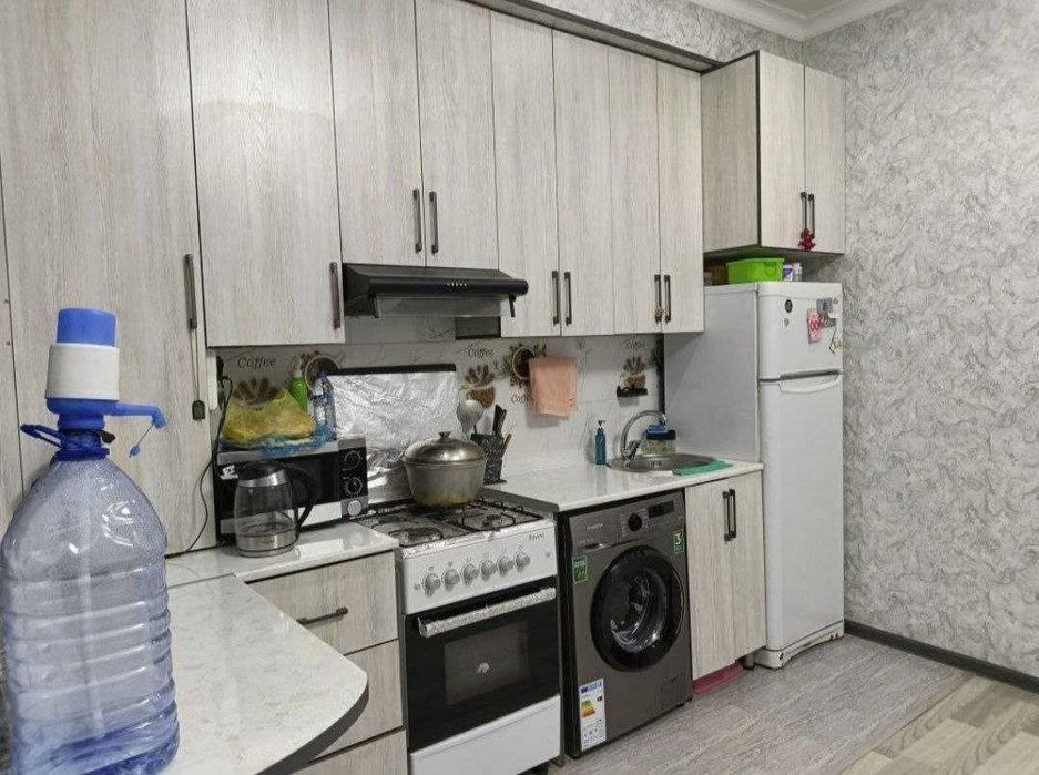 Комфортный еврокоттедж 3-х комнатный, метро Дустлик!!