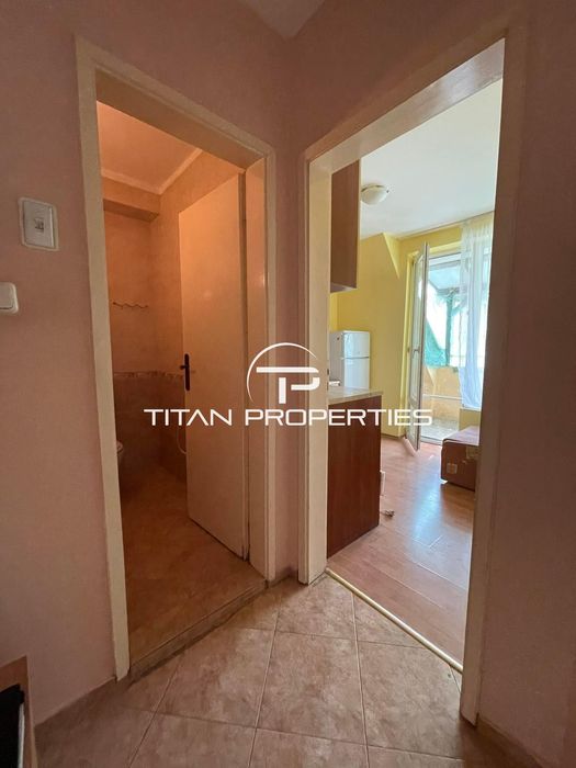 Дава се под наем Двустаен апартамент в Бургас, Възраждане - 45 кв.м за 314.16 € - Снимка #5