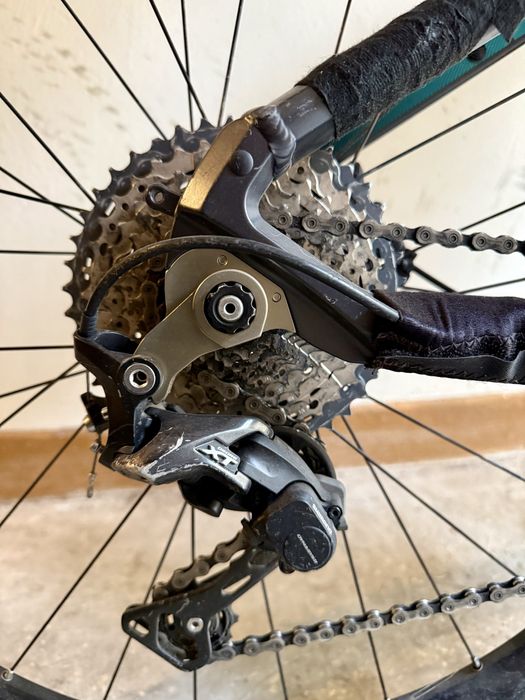 Flyer Uproc 1 – Bicicletă Electrică E-MTB