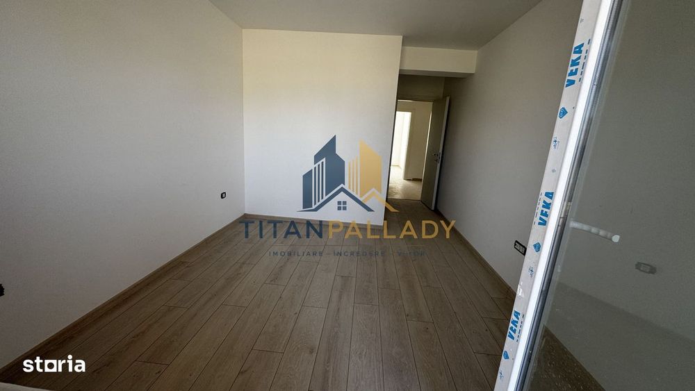 2 Cam / 63mp / PROMO Parcare / Titan-Pallady / Balcon 11mp