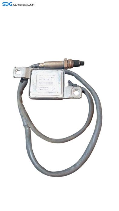 Senzor Nox Noxe Audi A6 C7 2.0 TDI 2011 - 2018 Cod 8K0907807J [M8007]