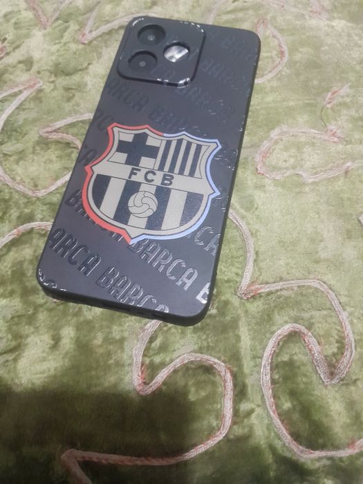 Realme note 50 128гб