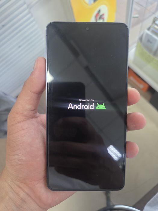Samsung S26plus 256гб.