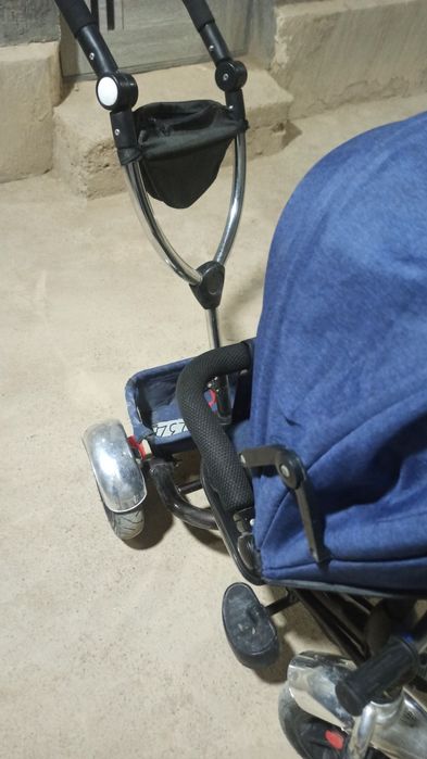 Bolalar uchun velosiped