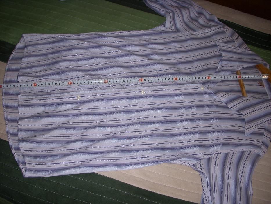 Официална мъжка  риза