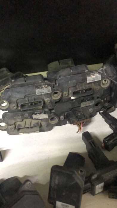 Дмрв на все марки машин(волюметр)