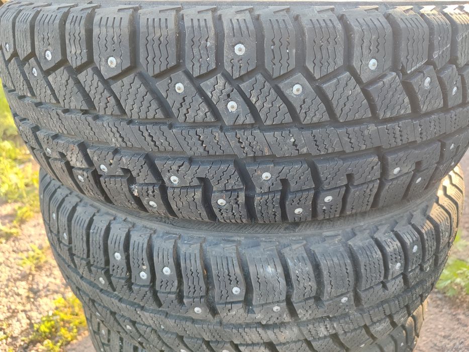 Резина комплект Cordiant 185/65/R14