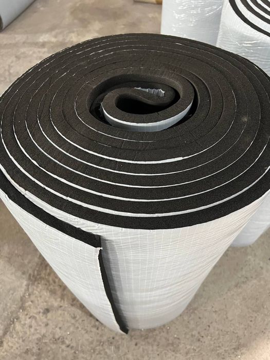 Изоляция Армафлекс, холодоизоляция Теплоизоляция воздуховодов, Чиллер