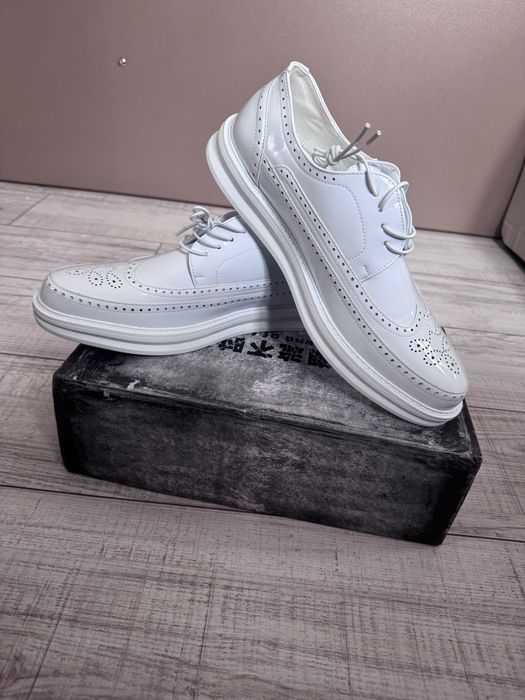 Мъжки обувки-размер 45