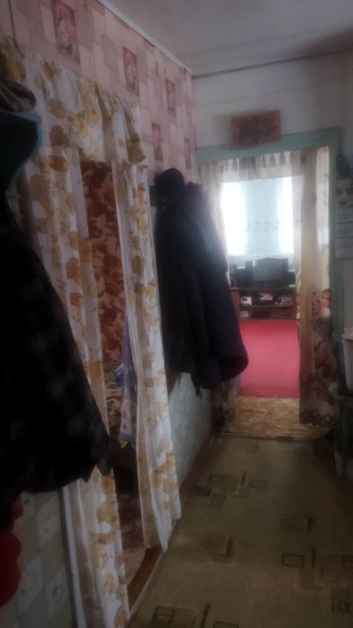 Продам дом в Бурлине