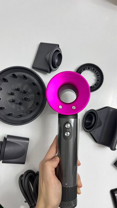 Uscator de par sigilat