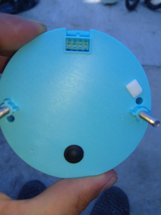 Оборотомер за извънбордов двигател