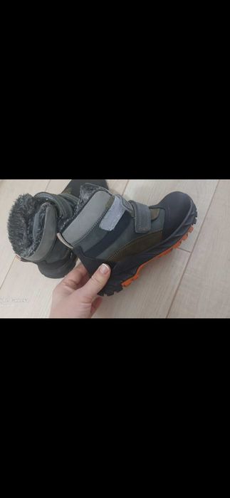 Ponki детски ботуши 28 номер