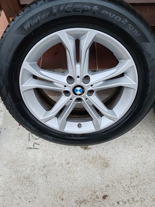 Jante aliaj BMW 18"Style 688