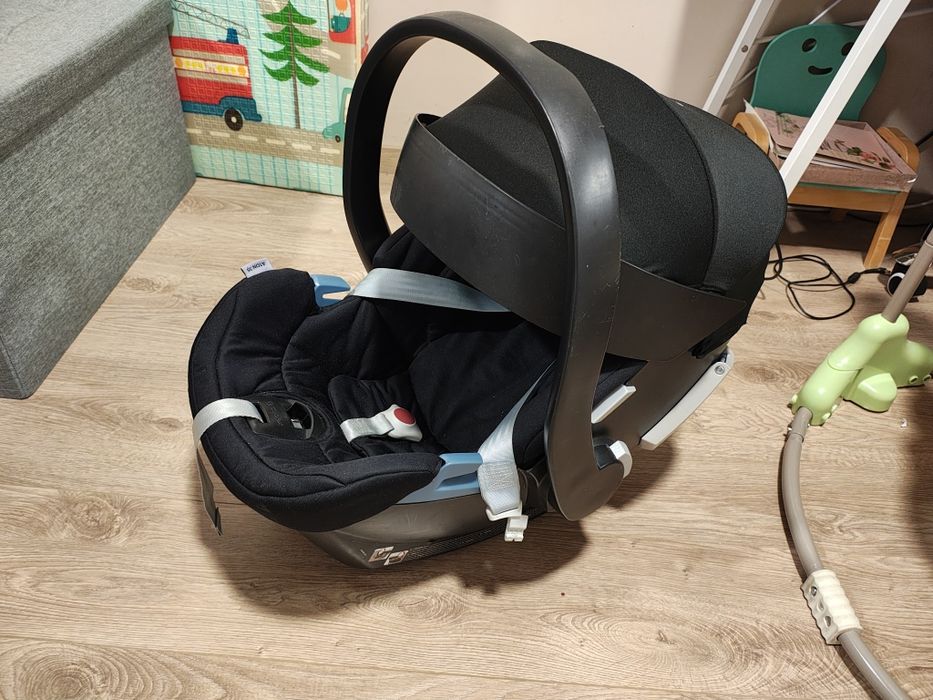 Количка Cybex Balios S