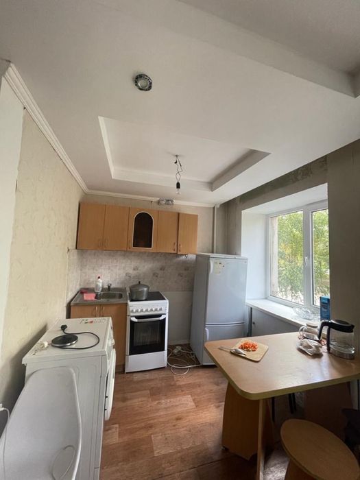 Ищу девушку для совместного проживания