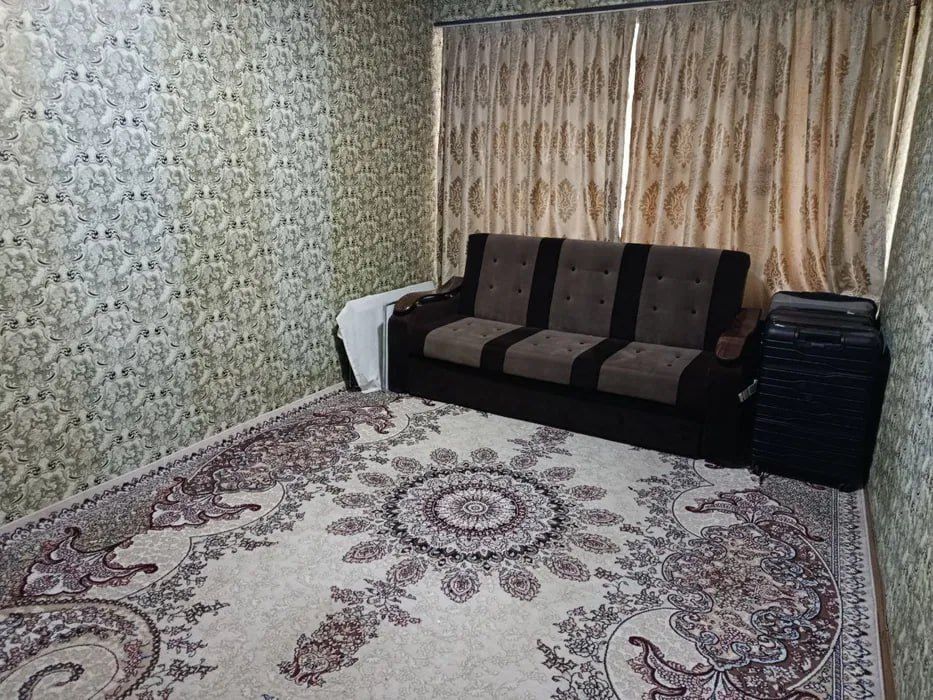 В продаже 3-х комнатная квартира на Сергели 4